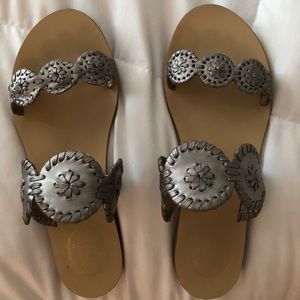 Jack Rogers-Lauren’s-Size 9